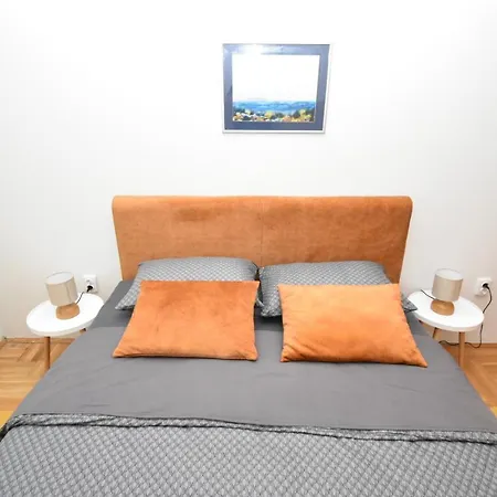 Nerium Apartament Zadar