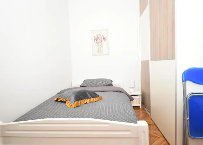 Apartman Nerium Zára