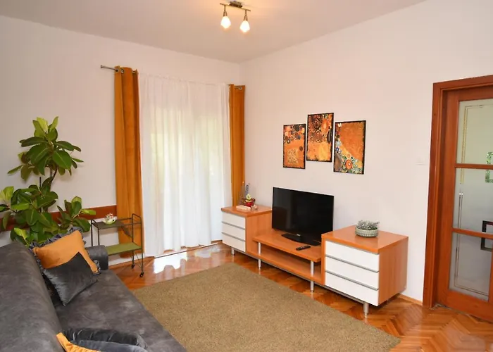Apartman Nerium