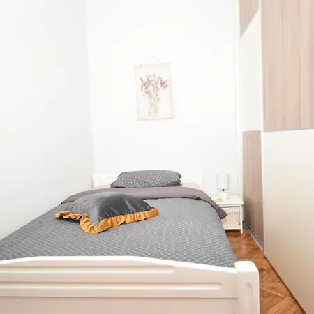 Apartmán Nerium Zadar