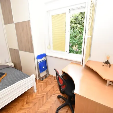 Nerium Apartamento Zadar