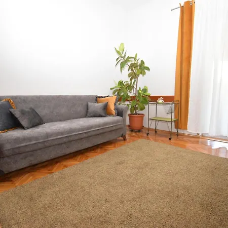 Nerium Apartamento Zadar