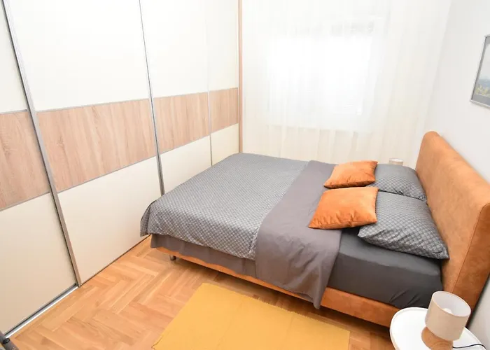 Nerium Zadar