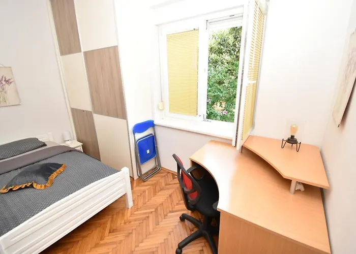 Nerium Apartment Zadar