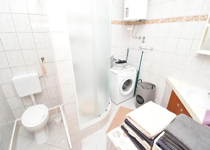 Apartment Nerium